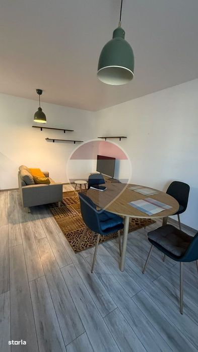 Apartament 2 camere de închiriat - Florești
