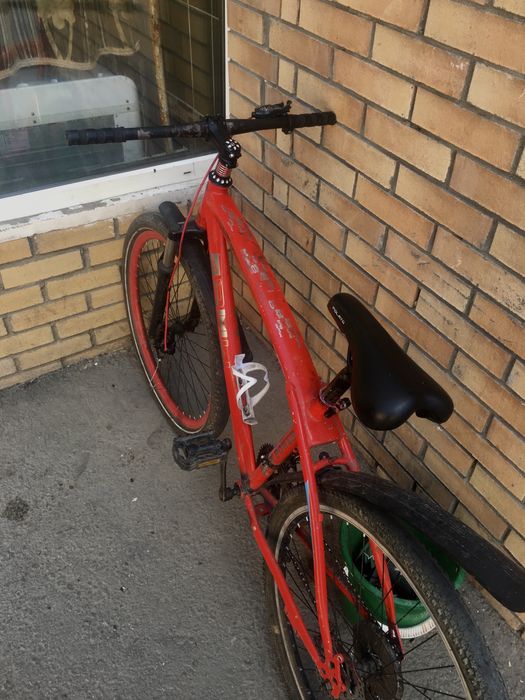 Продам Велик Срочно