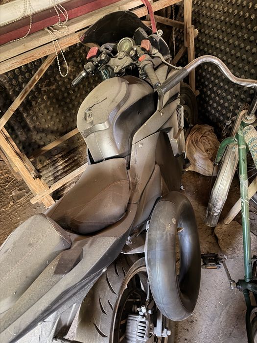 Moto elektroni 500$