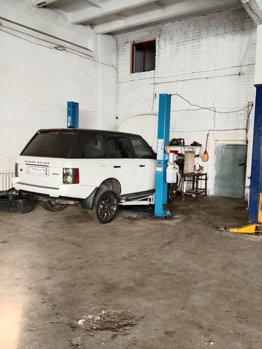 Продам автоподъеиник