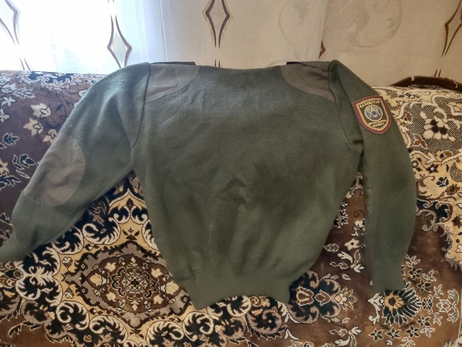 Продам Свитер Зимний МЧС