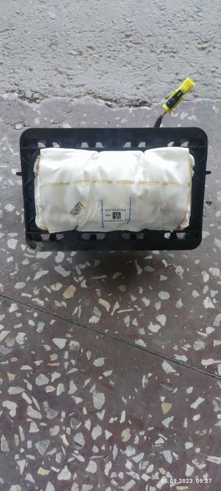 Air bag Продаётся новые от Кобалть торпедка посажир.