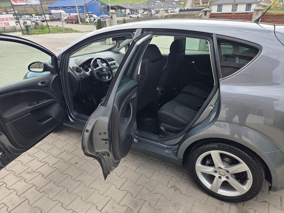 De vânzare Seat Altea 2013