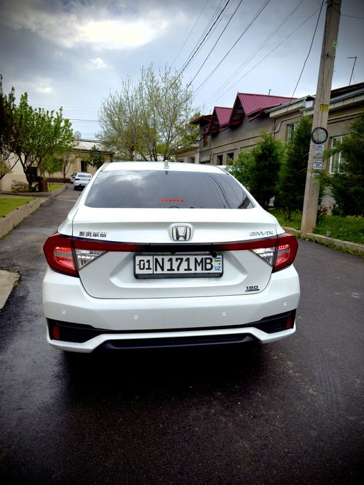 HONDA ENVIX srochna sotiladi