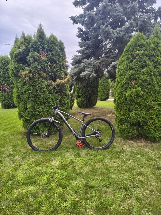 Vând bicicletă Rockrider EXPL 520