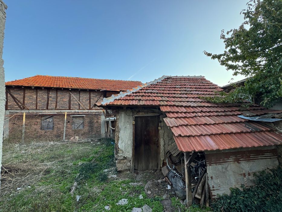 Продава се Къща в с. Бъта, Област Пазарджик - 70 кв.м за 758 €/кв.м - Снимка #19