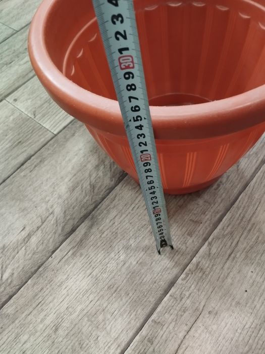 Горшки для цветов цена за все