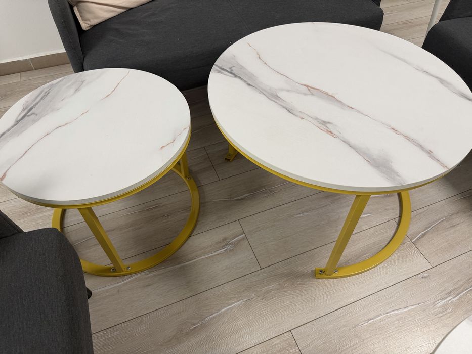 Set mobilier cafenea / loc de joaca/ after school