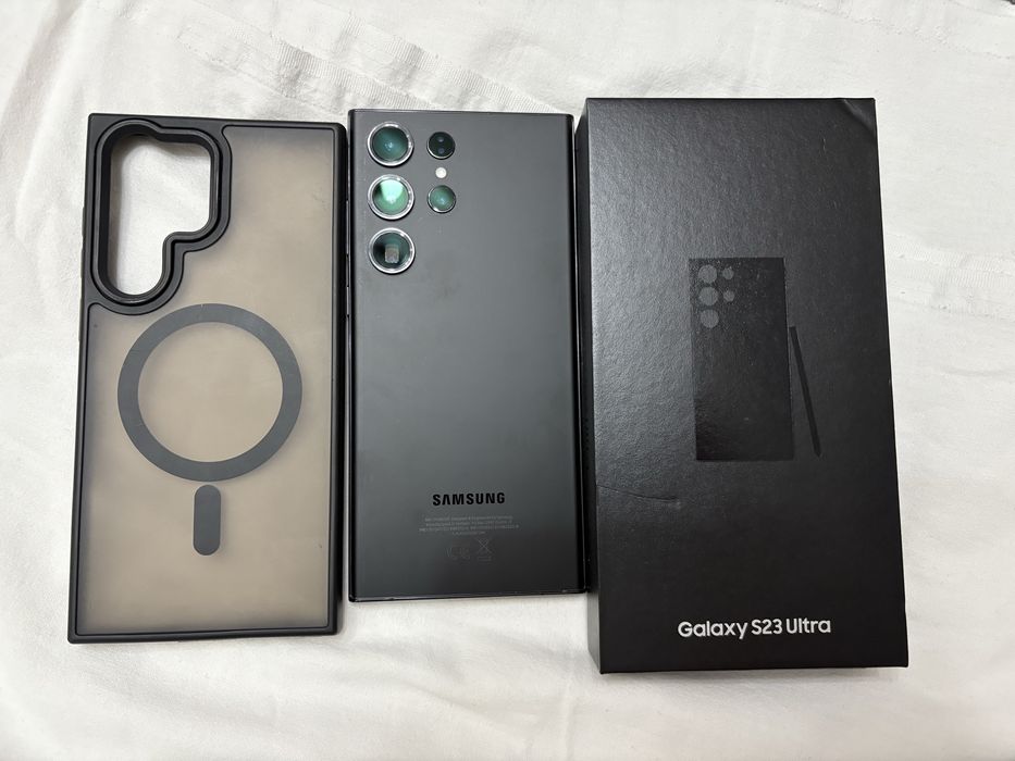 Самсунг s23ультра