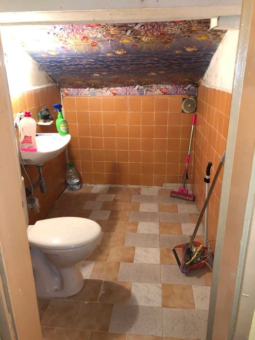 Дава се под наем Едностаен апартамент в Бургас, Братя Миладинови - 40 кв.м за 153 € - Снимка #3