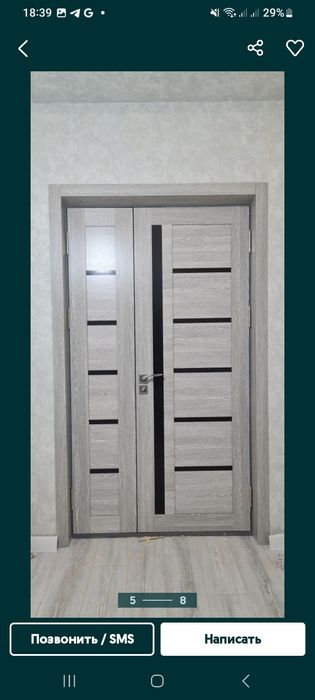 Межкоманатные двери от производителя.хай-тек классика и нео классика.