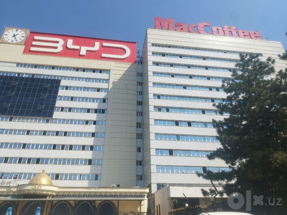 Продаю свою 1 ком квартиру Бабур, аэропорт, корзинка 48 кв