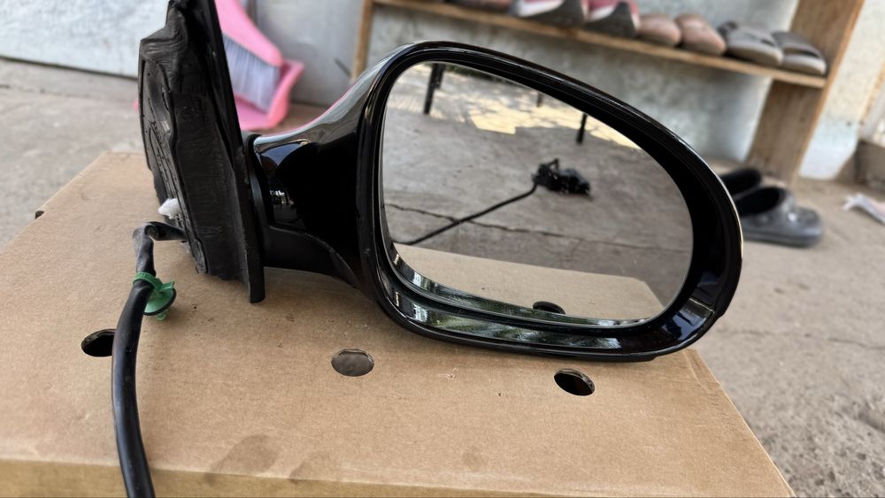 Странични огледала Passat B6