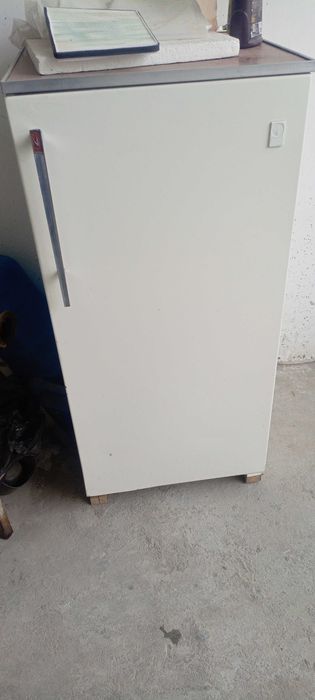 Холодильник яхши ишлайди. Ссср