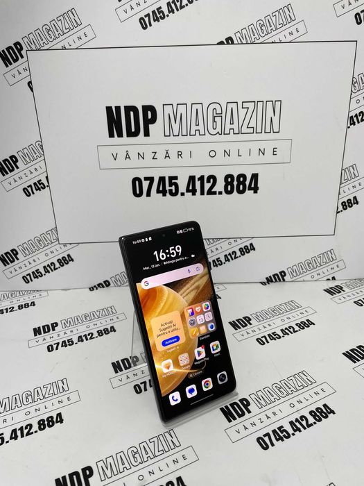 NDP Amanet NON-STOP Sos. Giurgiului 119 HONOR MAGIC V3 (47518)