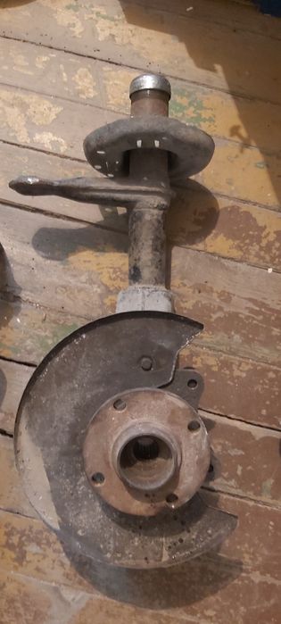 Амортисьори ауди 80 / audi 80