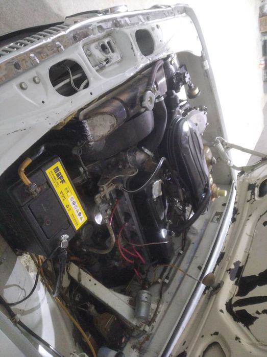 Срочно Волга газ 2401 сотилади