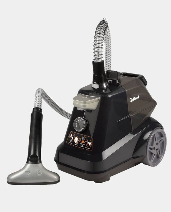 Новый мощный вертикальный отпариватель SX3! Garment Steamer Пар утюг!