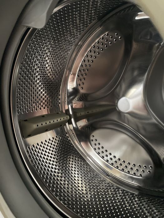 Стиральная машина Hotpoint