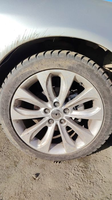 Продам диски б/у