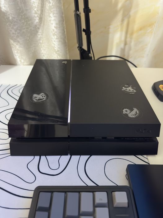 Полный игровой набор PlayStation 4 + PS VR + Aim Controller