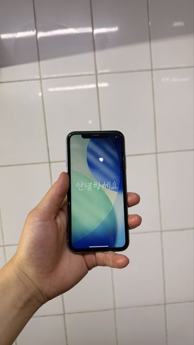 Iphone 11 128гб идеял