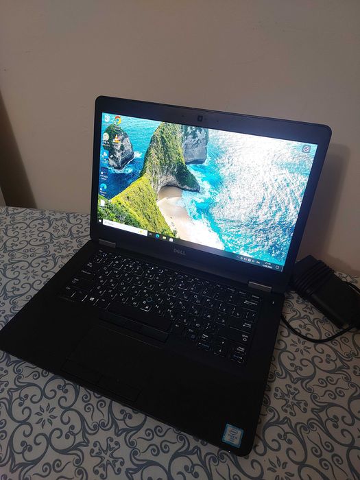 Ноутбук core i5 бу