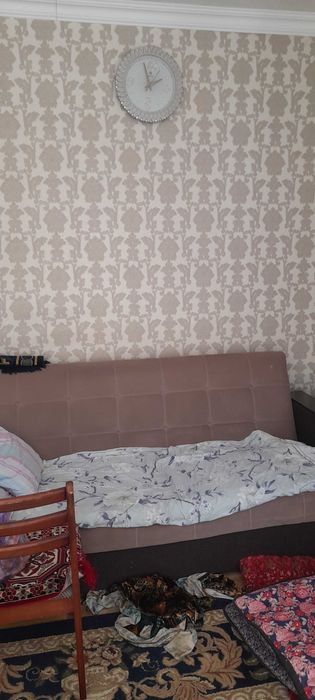 Квартира на кадешева рядом с базаром