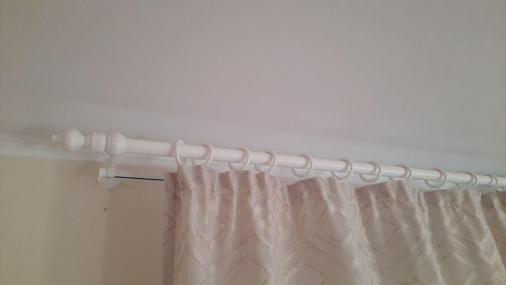 Vând  2 draperii, calitate bună