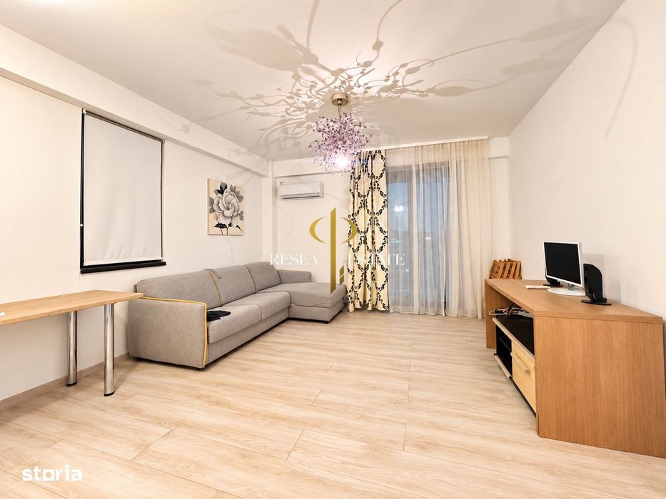 Apartament cu 2 camere| loc de parcare inclus| Giroc — fotografia 1