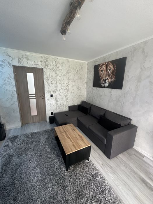 Inchiriez apartament 3 camere