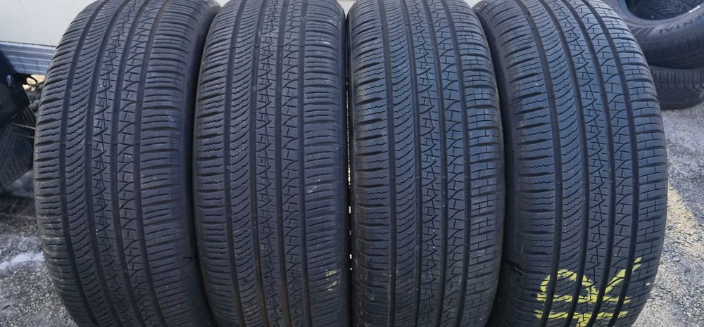 Като Нови 235 50 20 PIRELLI