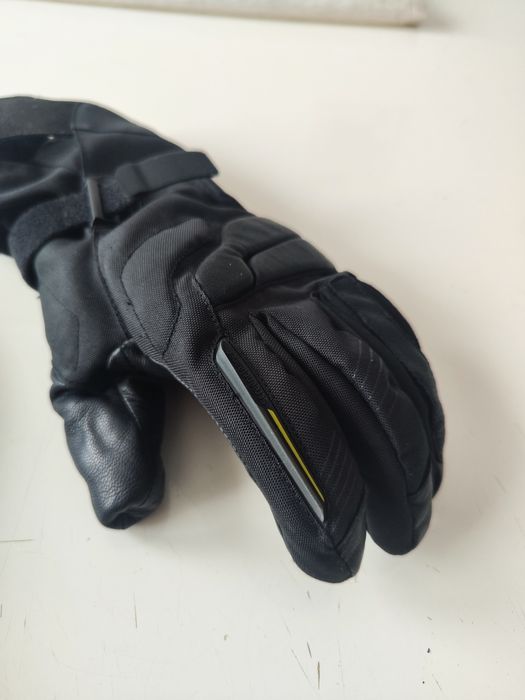 Mănuși moto waterproof Macna CA NOI