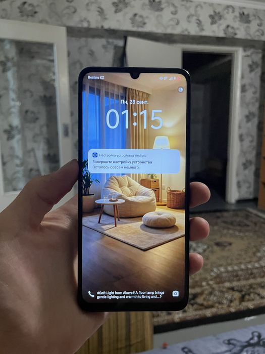Vivo Y04 256GB — продаю