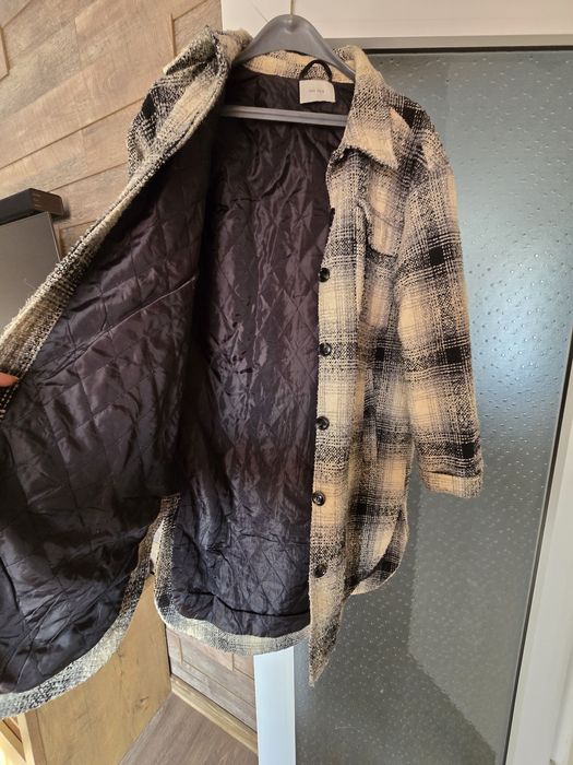 Дамско палто размер С