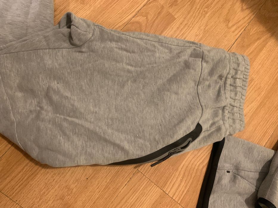 Комплект NIKE Tech Fleece 147-158