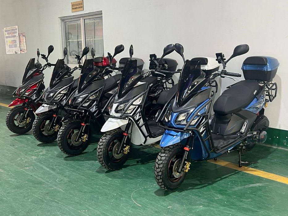 Эндура , мопед , квадроцикл