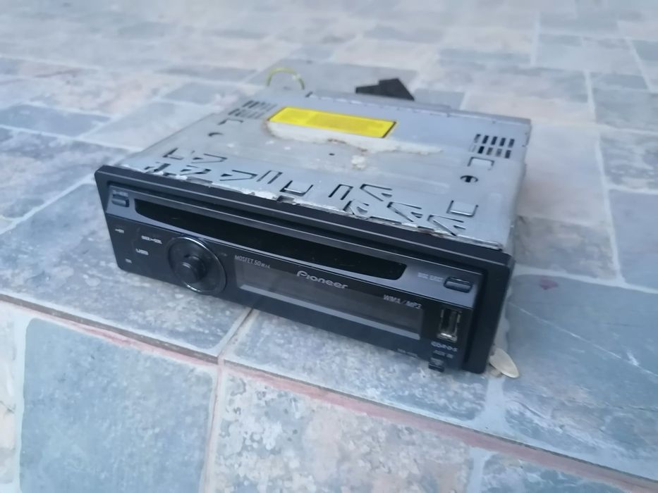 Casetofon Pioneer