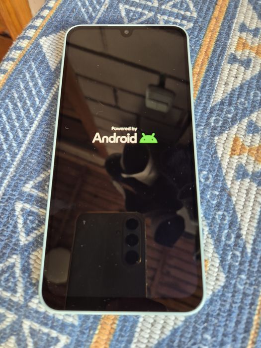 Galaxy A16 128 gb