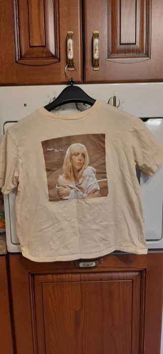 Billie Eilish фен дрехи