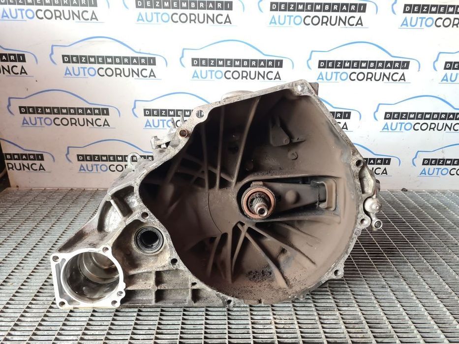 Cutie de viteze Honda CR - V III Facelift 2.2 D 2009 - 2012 150CP Manuala 6 Trepte N22B3 ...