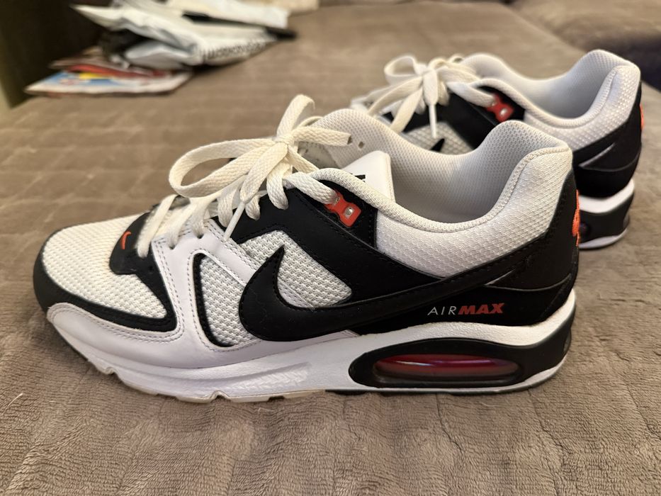 Nike Air max command - н. 44,5