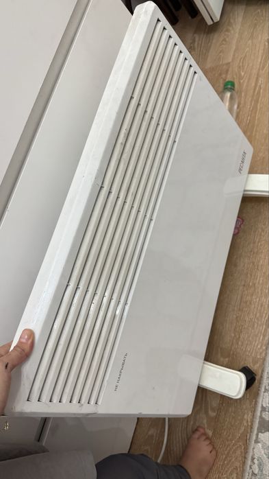 Обогреватель конвектор 2 штук