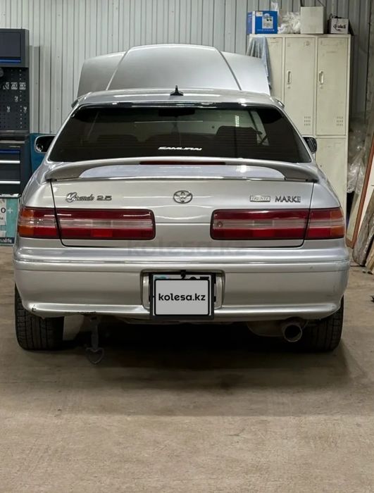 Срочно в продаже Toyota mark 2 100