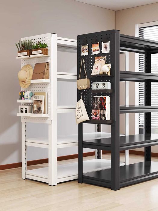 Ko‘p qavatli po‘lat javon/Многоярусная стальная полка