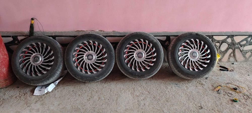 Saka deska 15 maybix xolati yaxwi