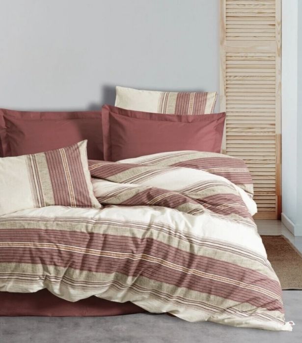 Постельное белье COTTON BOX,  двуспальный 2,0