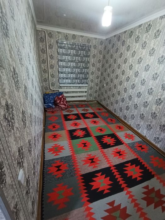 3 хонали квартира ижарага.