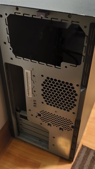 Carcasa unitate PC IBM Think Station