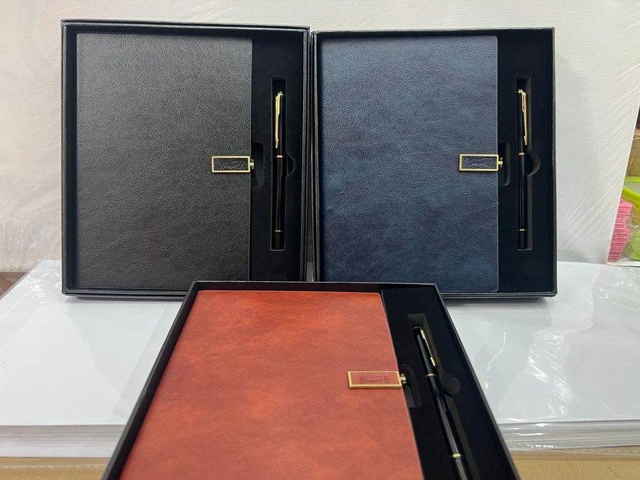 Продам блокноты размер А5